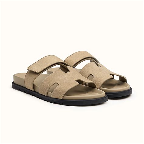 Chypre sandal .